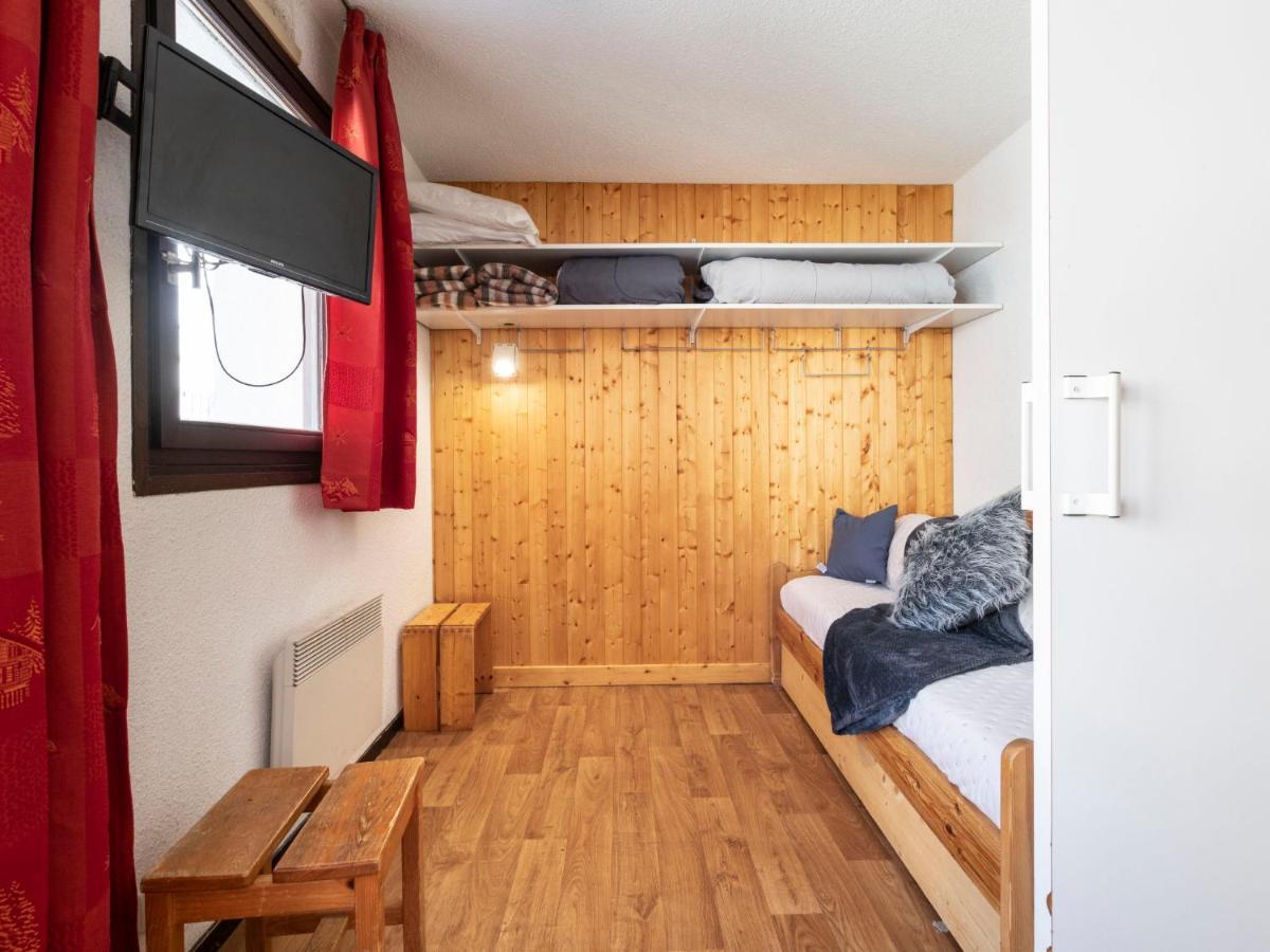 Apartment Les Lauzieres-9 By Interhome Val Thorens Exterior photo