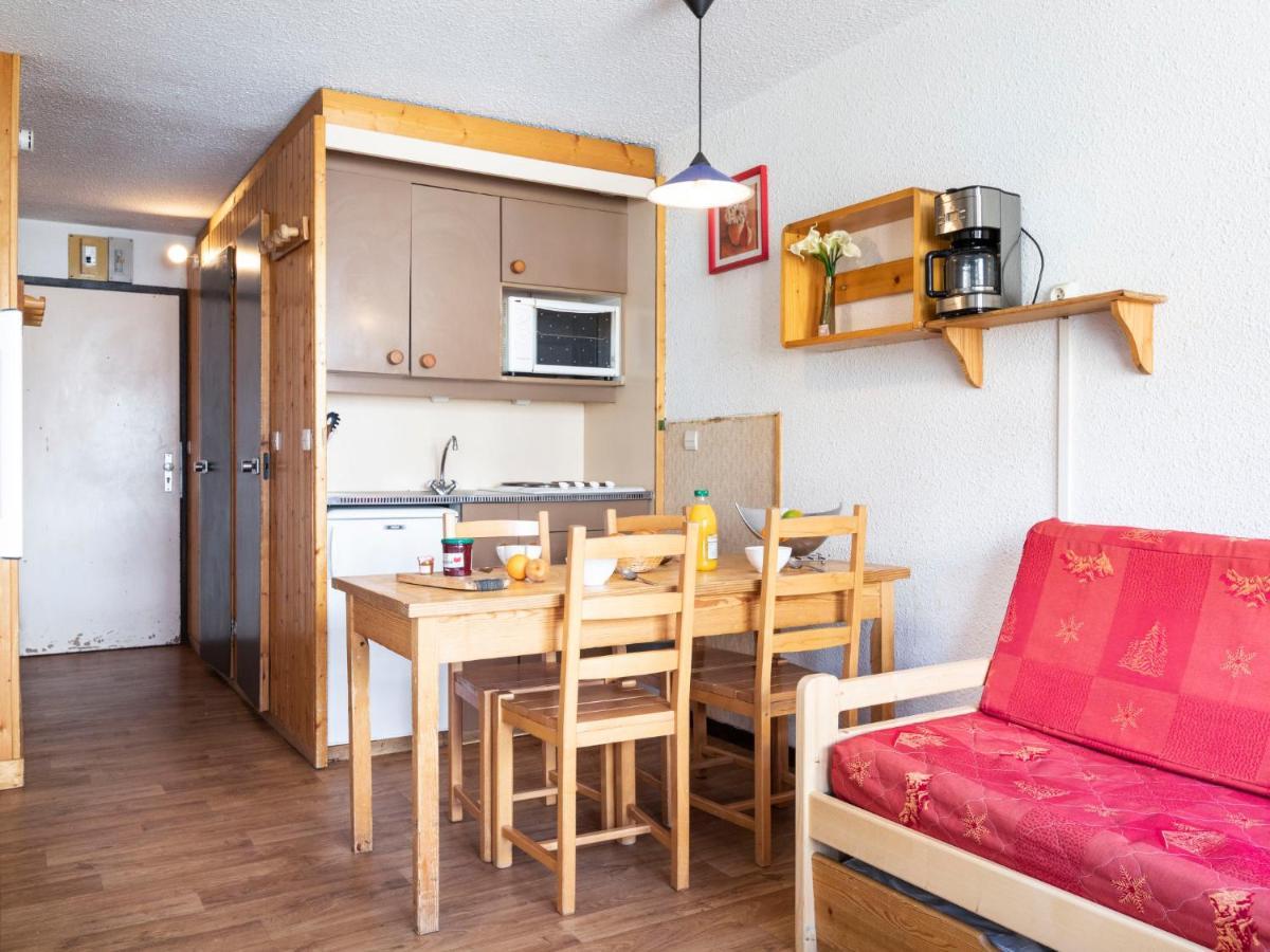 Apartment Les Lauzieres-9 By Interhome Val Thorens Exterior photo
